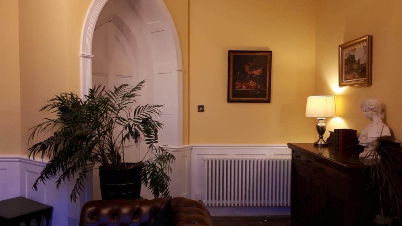 The Old Convent Holiday Apartments Fort Augustus Exterior photo